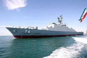 پولتیکو: هشدار آمریکا به کوبا و ونزوئلا برای جلوگیری از پهلوگیری دو کشتی نیروی دریایی ایران/ تلاش کاراکاس برای استفاده از این شرایط برای لغو تحریم‌های دوره ترامپ