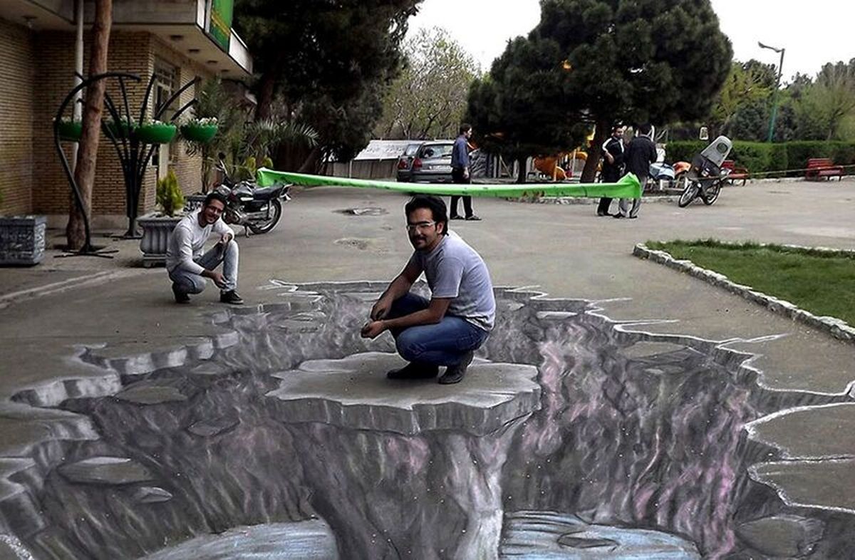آغاز گشایش خیابان‌های هنر در مشهد