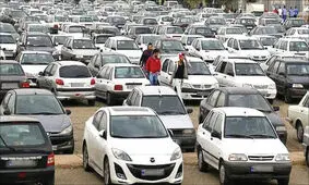 خودروهای رسوبی در کرمانشاه "رفع توقیف" می شود‍