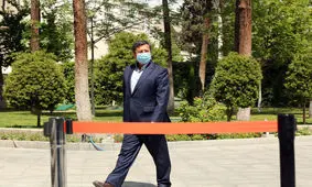 همتی به دنبال دیدار با جو بایدن است؟