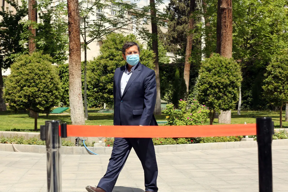 همتی به دنبال دیدار با جو بایدن است؟