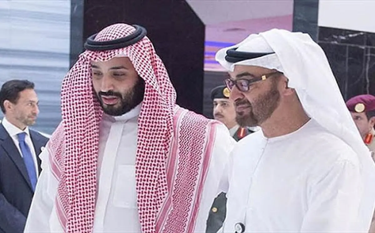 رویترز: عربستان و امارات در حال مذاکره با آمریکا درباره برجام هستند