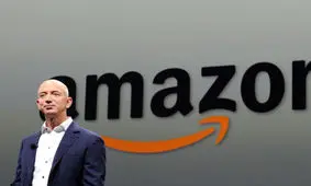 قطع اینترنت و خسارت ۳۴ میلیون دلاری به آمازون