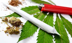 فتوای عجیب یک روحانی/ اگر همسر زشت دارید، حشیش بکشید