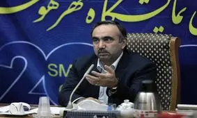 سامانه «انتخاب ایران» راه اندازی شد