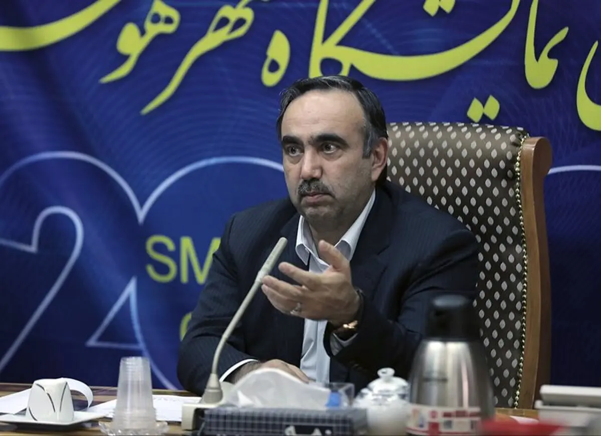 سامانه «انتخاب ایران» راه اندازی شد