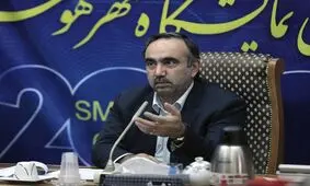 سامانه «انتخاب ایران» راه اندازی شد