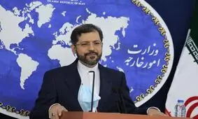 سخنگوی وزارت خارجه: سفر به عتبات عالیات از سر گرفته می‌شود