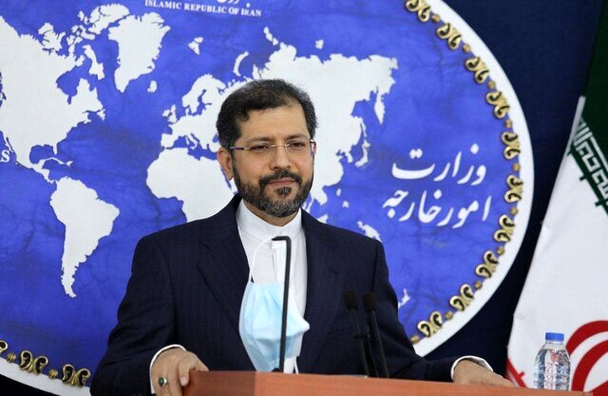 سخنگوی وزارت خارجه: سفر به عتبات عالیات از سر گرفته میشود
