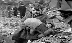 سفر در تاریخ، ۱۰ روایت از ۱۰ عکس قدیمی