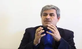 تاجگردون به دلیل دریافت حقوق نجومی از بیمه سرمد برکنار شد