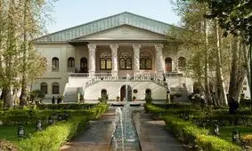 توضیح موزه سینمای ایران درباره خبرآتش‌سوزی