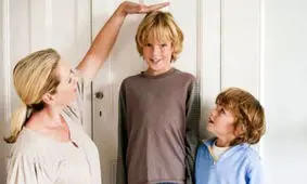 کوتاهی قد کودکان و هر آنچه باید بدانید