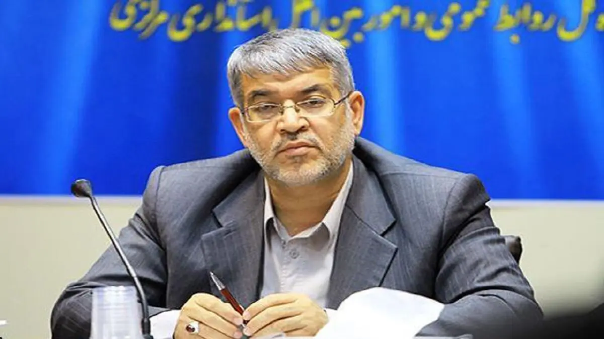 اخذ و شمارش آرا در تهران دستی انجام می شود