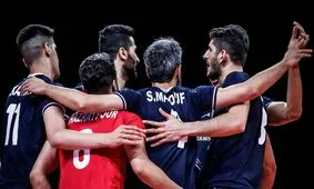 عقاب‌های سفید در تیر رس ملی پوشان والیبال/ جدال ۲ سرمربی کهنه کار در ایتالیا