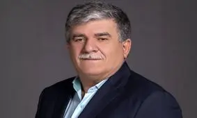 هنرمند پیام آور و پیامبر عشق و مهر است