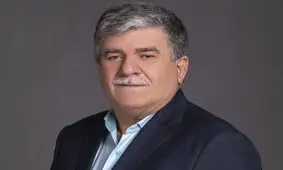 هنرمند پیام آور و پیامبر عشق و مهر است
