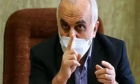 اظهارات جنجالی دژپسند درباره همتی در آستانه انتخابات