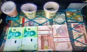 بیش از ۷۳ هزار میلیارد اسکناس و سکه در دست مردم است