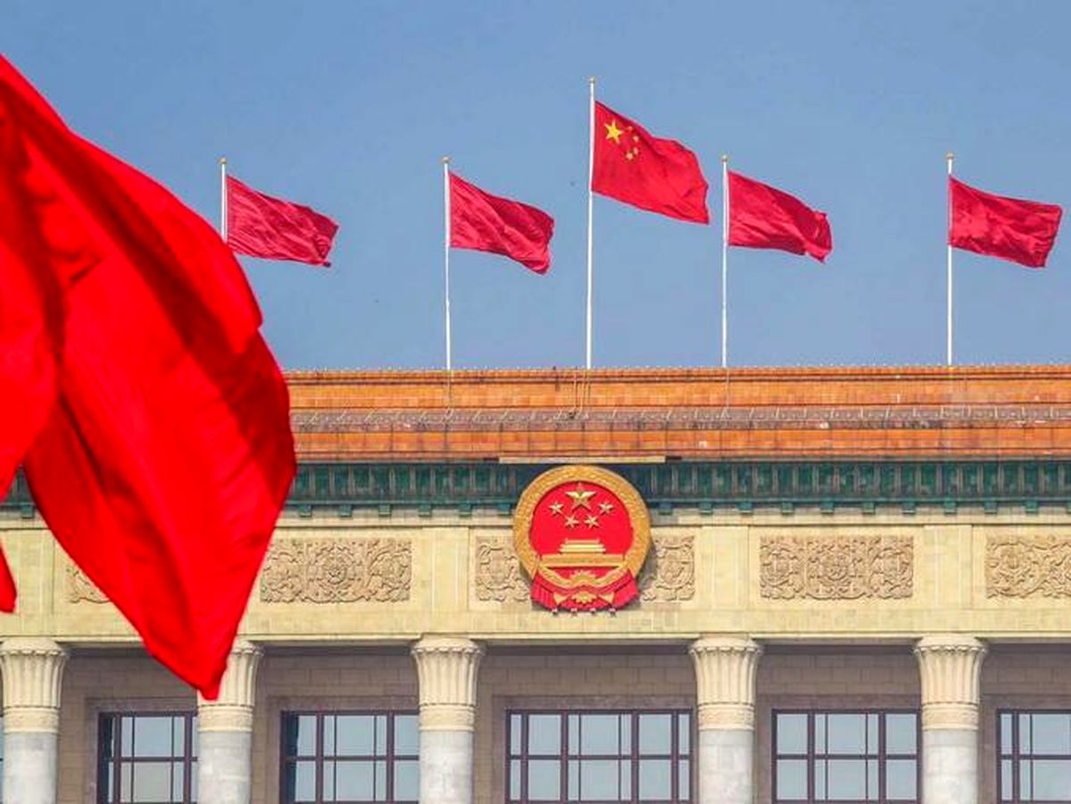 سلاح قانونی چین در مقابله با تحریم های خارجی؛ بستر حفظ نظم بین الملل