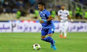 بندی جالب در قرارداد نیمار استقلالی‌ها