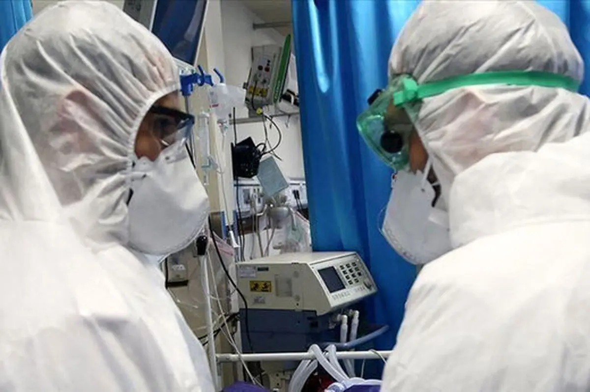 پیشنهاد پرداخت پاداش کرونا به کادر درمان