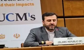 هشدار غریب آبادی درباره سکوت کَر کننده آژانس در قبال اقدامات تروریستی