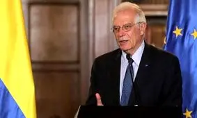 بورل: در حال پیشرفت در مذاکرات وین هستیم