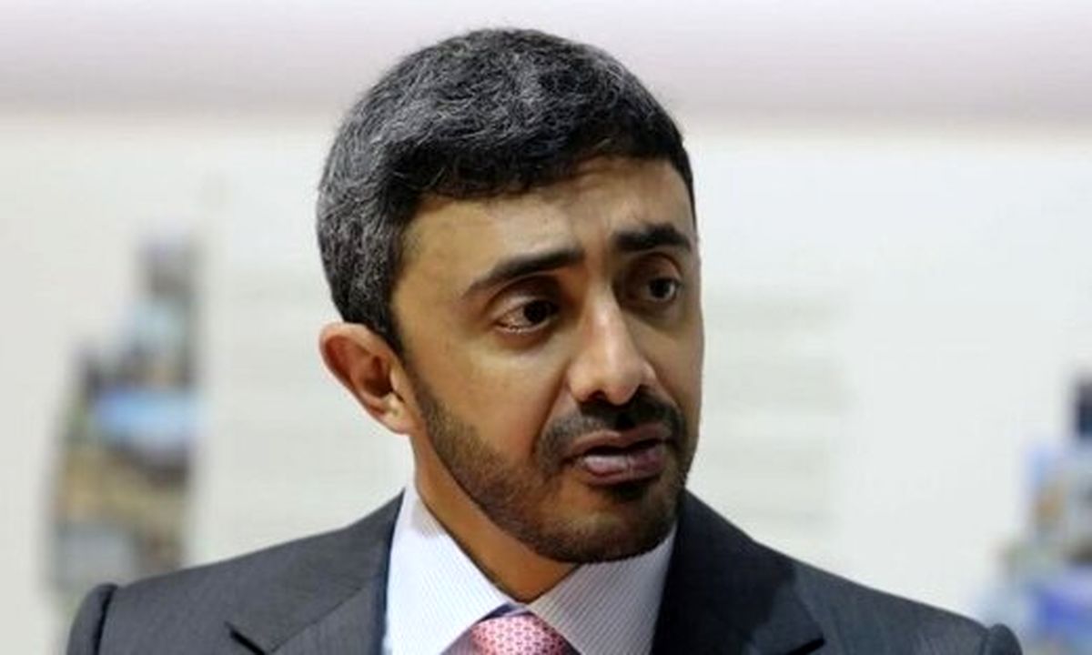 امارات: توافق آبراهام الهامبخش کشورهای منطقه باشد!
