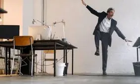 چرا باید روی یک پا ایستاد؟ / افتادن؛ بزرگ‌ترین عامل مرگ‌های ناگهانی