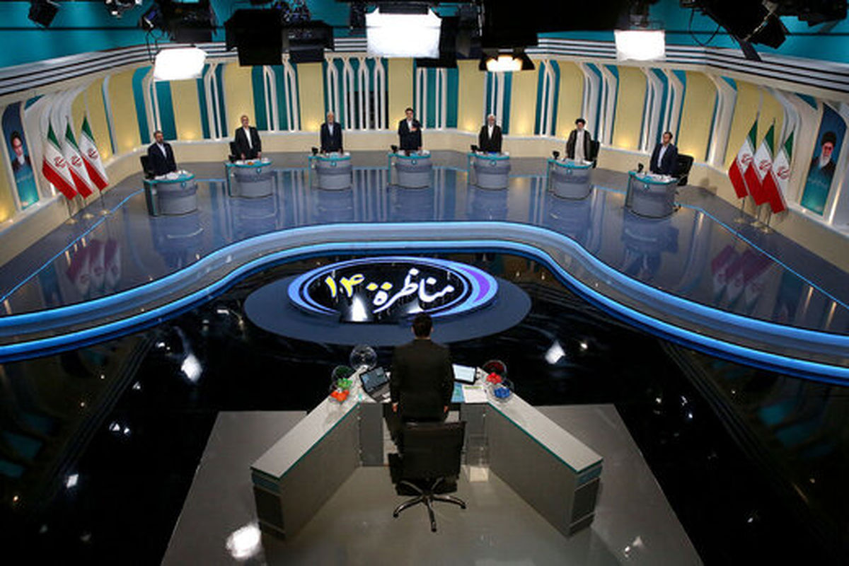 این کاندیدای ریاست جمهوری کاربران توئیتر را خشمگین کرد/ رئیسی و همتی دوشادوش هم جلو می روند