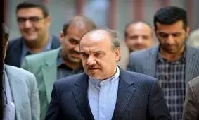 سلطانی‌فر: در ۵ استان می‌توانیم مدیرکل زن داشته باشیم