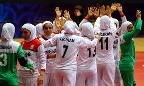 تامین شرایط لازم برای ورزش زنان در دستور کار رییسی