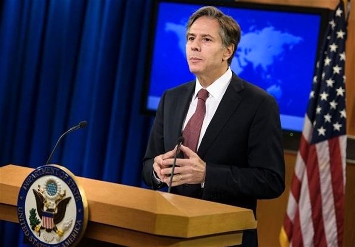توضیح وزیرخارجه آمریکا درباره خروج نام ۳ مقام سابق ایرانی از فهرست تحریم‌ها