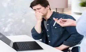 رفع بوی سیگار از همه جای بدن، خانه و ماشین