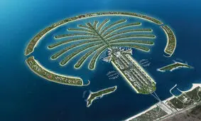 بزرگترین فاجعه محیط زیستی در خلیج فارس‌/ اثرات ساخت جزایر مصنوعی