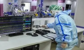 روند کاهشی مراجعات کرونایی به بیمارستان‌ها/ با افزایش واکسیناسیون شرایط بهتر می‌شود