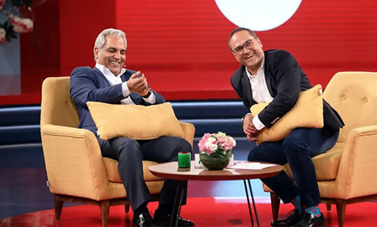 زمان پخش سری جدید «دورهمی» و «خندوانه»