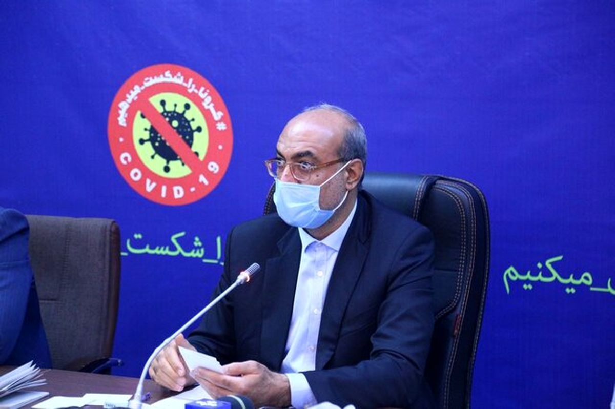 راهاندازی کارناوال تبلیغات انتخابات در قزوین ممنوع