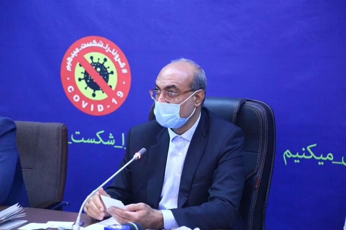 راه‌اندازی کارناوال‌ تبلیغات انتخابات در قزوین ممنوع