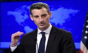 آمریکا: اگر هدف ناو ایرانی، ارسال سلاح یا نقض تعهدات بین‌المللی باشد، آماده واکنش هستیم