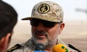 انهدام تیم تروریستی اشرار مسلح در منطقه شمالغرب کشور