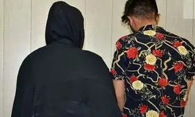 رودست زدن خانم پلیس مشهدی به دزدان خودرو