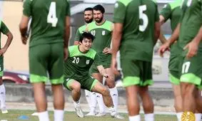 دغدغه جدید؛ سردار آزمون روی نیمکت بنشیند یا بازی کند؟