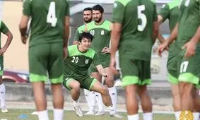 دغدغه جدید؛ سردار آزمون روی نیمکت بنشیند یا بازی کند؟