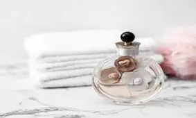 شناسایی عطر اصل از تقلبی بدون بو کردن