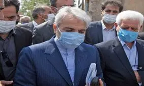 اختصاص ۱۰۰۰ میلیارد تومان اعتبار برای پایاب خداآفرین و راه آهن