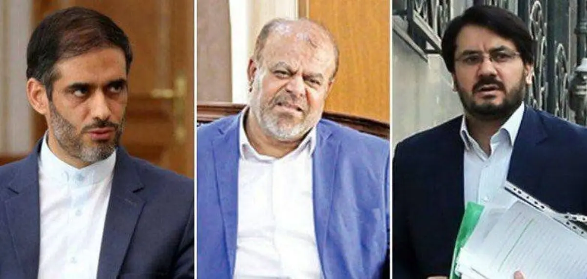 تلاشهای گسترده برای ائتلاف بزرگ جریانات موثر انقلابی در پی نارضایتی از دو فهرست ائتلاف و وحدت/ مهرداد بذرپاش، رستم قاسمی و سعید محمد گزینه های شهرداری ائتلاف طهران قوی