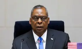 از حرکت ۲ کشتی نظامی ایران به سمت قاره آمریکا نگران هستیم/ درباره محموله این کشتی ها در جلسه محرمانه اطلاعاتی خواهم داد