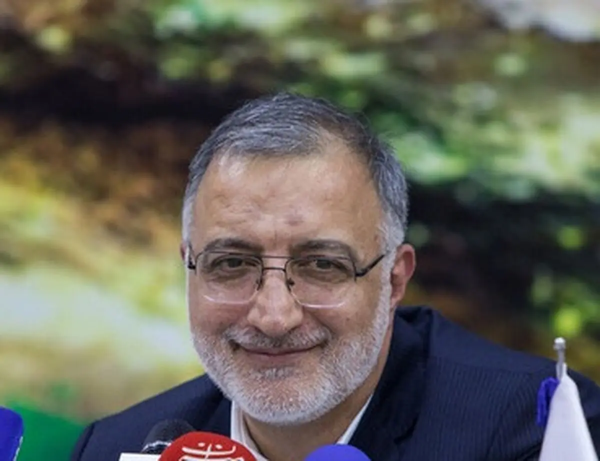 زاکانی: وزارت خانواده تشکیل می‌دهم/ وزیرش یک زن خواهد بود